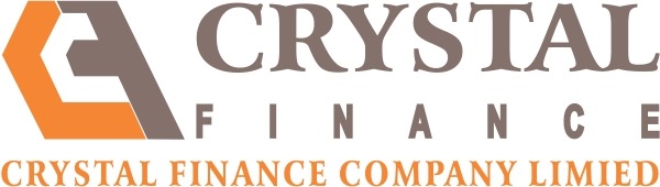 Crystal Finance Logo